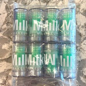 Milk Makeup Matcha Toner Bundle